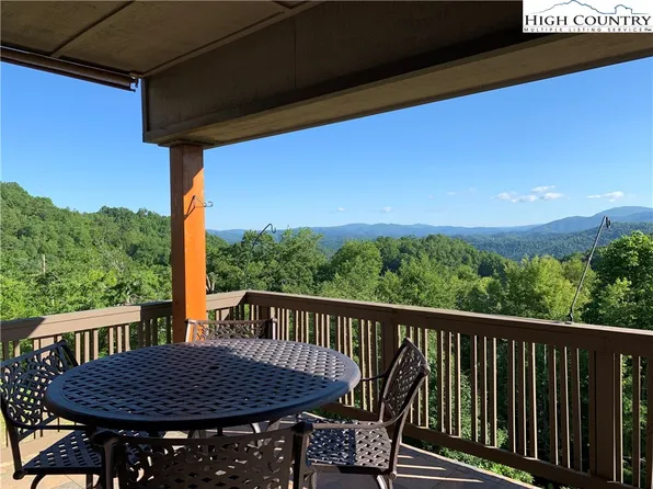 168 Red Tail Summit #CH-1, Boone, NC 28607