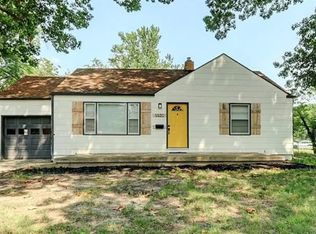 5520 Blue Ridge Blvd, Raytown, MO 64133