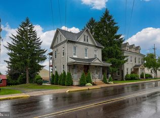 2926 Kutztown Rd, Reading, PA 19605