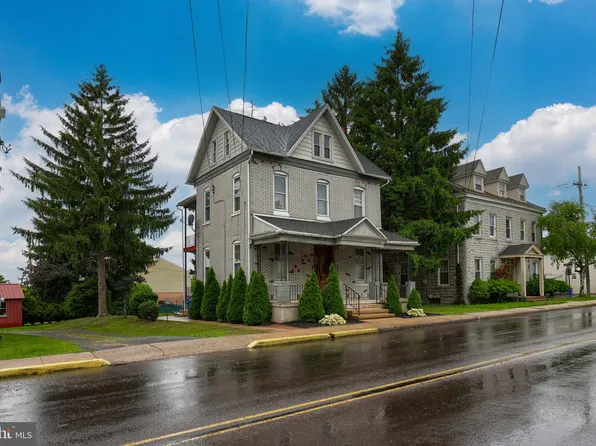 2926 Kutztown Rd, Reading, PA 19605