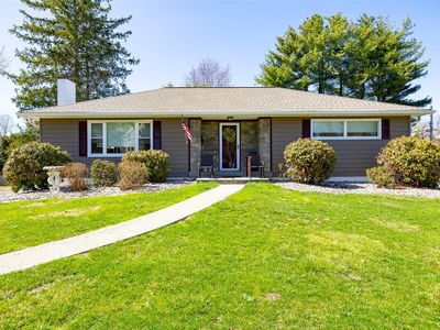 3 Saint Annes Road, Poughkeepsie, NY, 12601