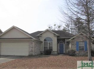 158 Saltlanding Cir, Savannah, GA 31405