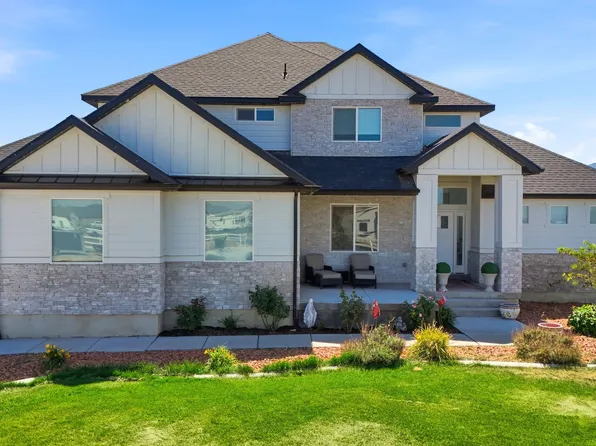 3644 N Spiral Springs Rd W, Tooele, UT 84074