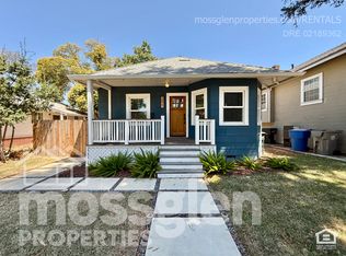 3817 1st Ave, Sacramento, CA 95817
