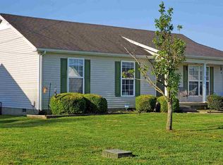 503 Millwood Dr, Franklin, KY 42134