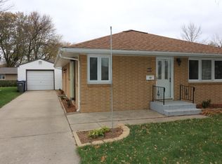 623 4th Ave SE, Spencer, IA 51301