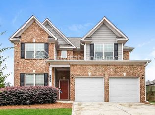 240 Sage Dr, Canton, GA 30114