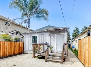 166 B St, Hayward, CA 94541