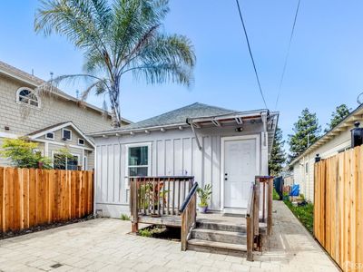 166 B St, Hayward, CA, 94541