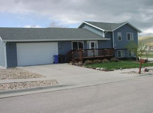4215 Three Rivers Dr, Rapid City, SD 57701
