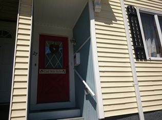 27 School St, Brookline, MA 02446