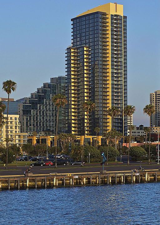 1st image of 1325 Pacific Hwy #1103