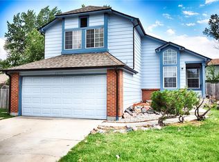20710 E Scott Cir, Denver, CO 80249