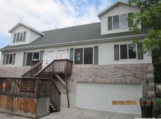 3123 Quincy Ave, Ogden, UT 84403