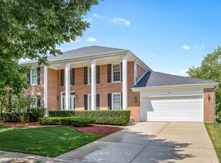 8 Plumrose Ln, Schaumburg, IL