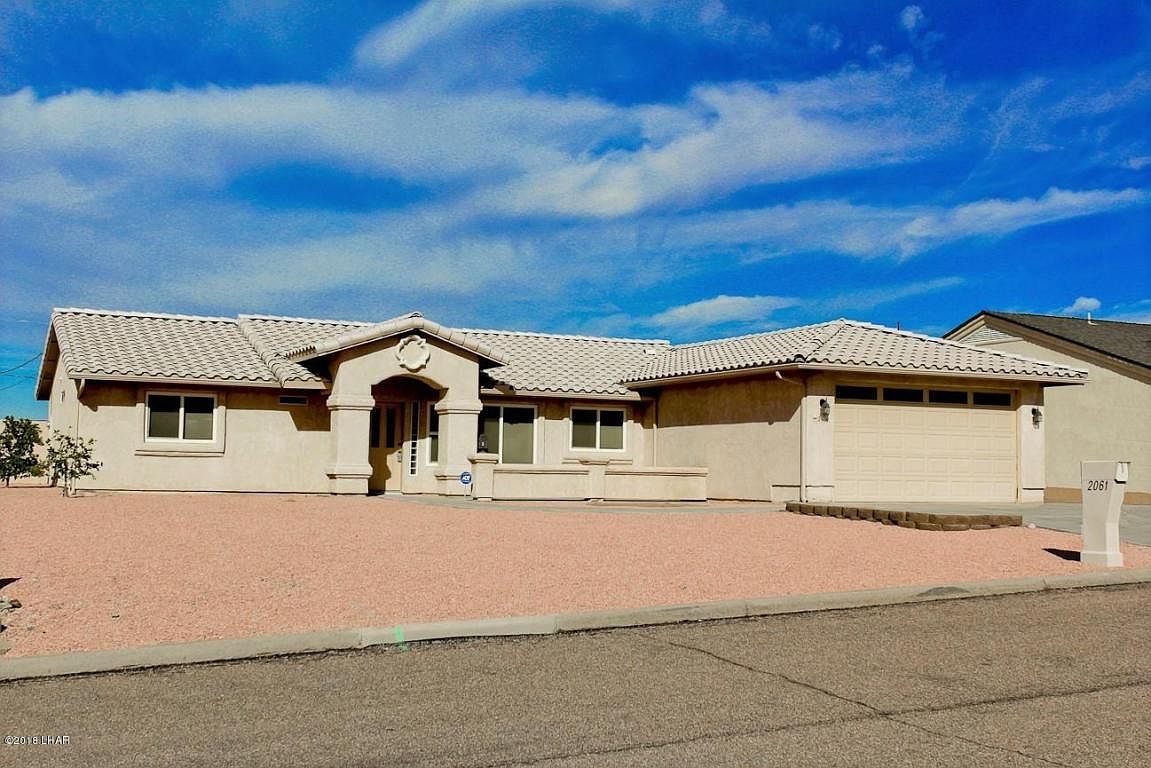 2061 Cabana Dr, Lake Havasu City, AZ 86404 | Zillow