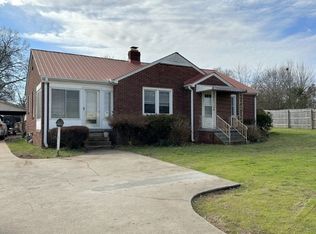 2509 W Whitner St, Anderson, SC 29624