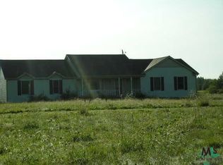 1400 Mackie Rd, Berlin, MI 48002