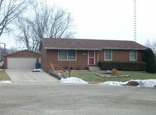 217 22nd Ave, Monroe, WI 53566