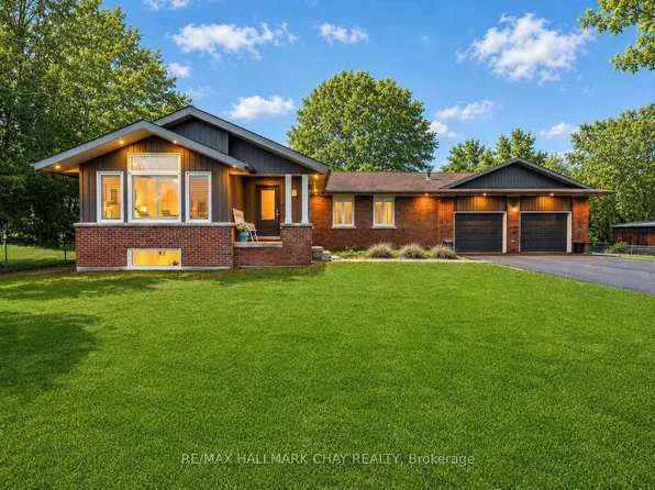 1587 Mount Albert Rd, East Gwillimbury, ON L0G 1V0