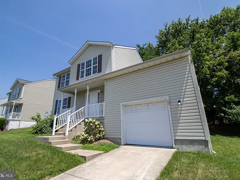 7822 Rolling Vista Ct — Photo 2