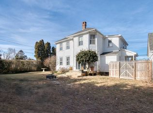 100 County Road 39a, Southampton, NY 11968