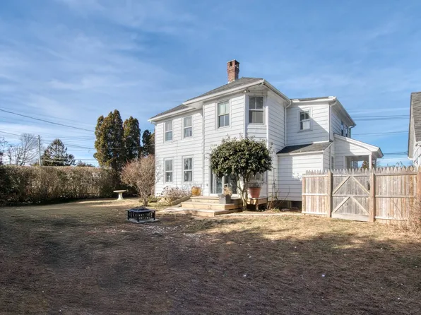 100 County Road 39a, Southampton, NY 11968