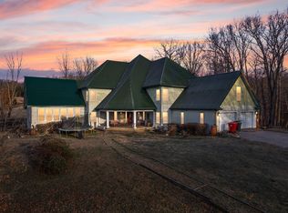 491 Log Cabin Rd, Berea, KY 40403