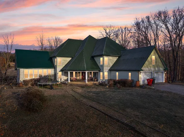 491 Log Cabin Rd, Berea, KY 40403