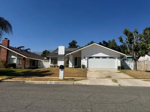 10054 Norwick St, Rancho Cucamonga, CA 91730
