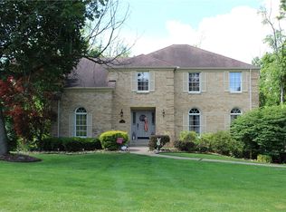 121 Kathy Ann Ln, Mcmurray, PA 15317