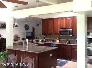 11642 E Lenher Schwerin Trl, Tucson, AZ 85749