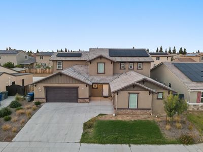 6696 E Harvard Ave, Fresno, CA, 93727