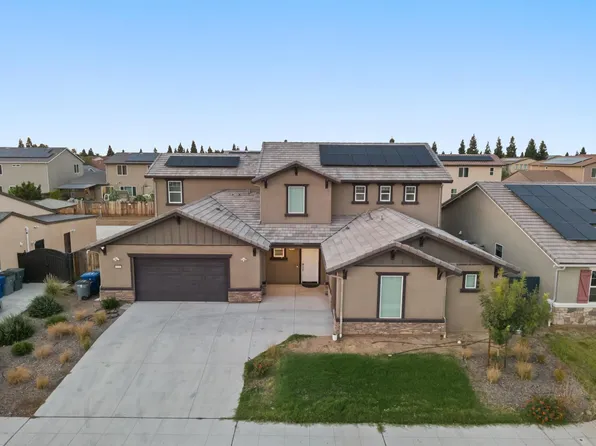 6696 E Harvard Ave, Fresno, CA 93727