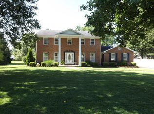 1669 E Harrison St, Martinsville, IN