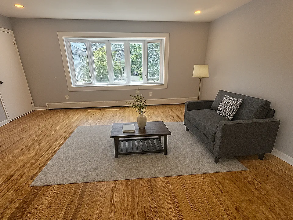 Living Room (Virtually Staged)