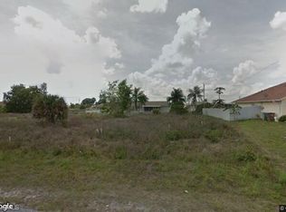 322 NW 5th Ter, Cape Coral, FL 33993
