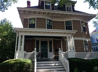 19 Beals St, Brookline, MA 02446