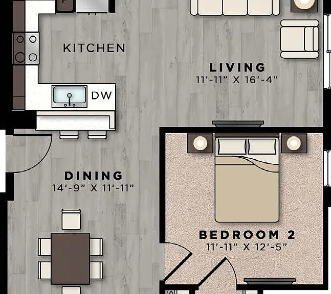 Avalon Cerritos — Photo 52