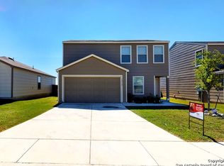 10918 Rosin Jaw Trl, San Antonio, TX 78245