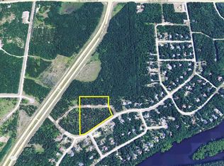 Forestview Dr, Baxter, MN 56425