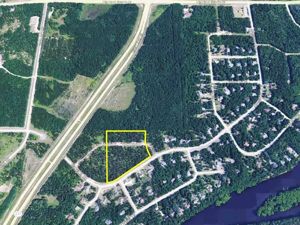 Forestview Dr, Baxter, MN 56425