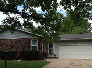 2471 Idlewild Dr, Springfield, IL 62704