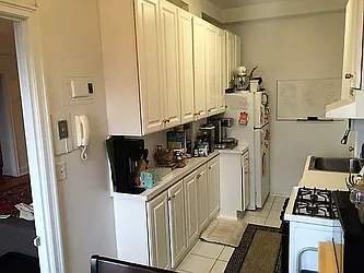 Rented by Park West Realty Company