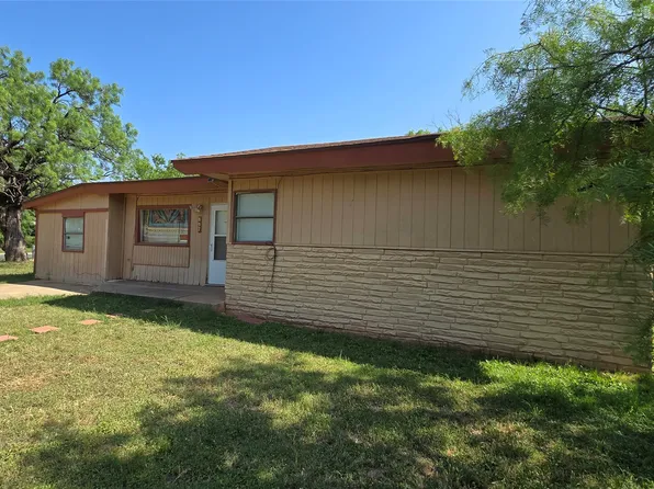 897 Sunset Dr, Abilene, TX 79605
