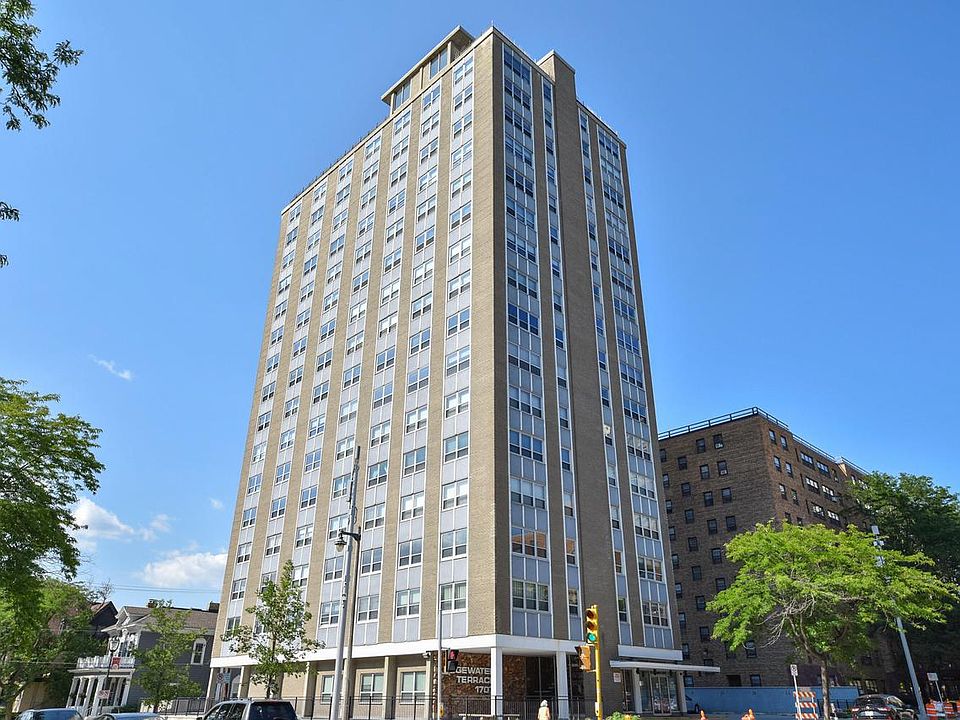 1st image of 1707 N Prospect AVENUE #6C