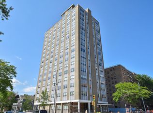 Edgewater Terrace, Milwaukee, WI 53202