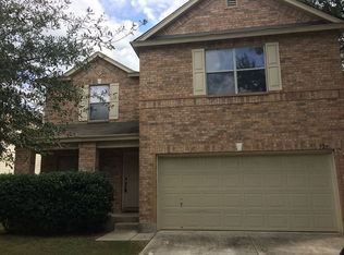 720 Clover Crk, San Antonio, TX 78245