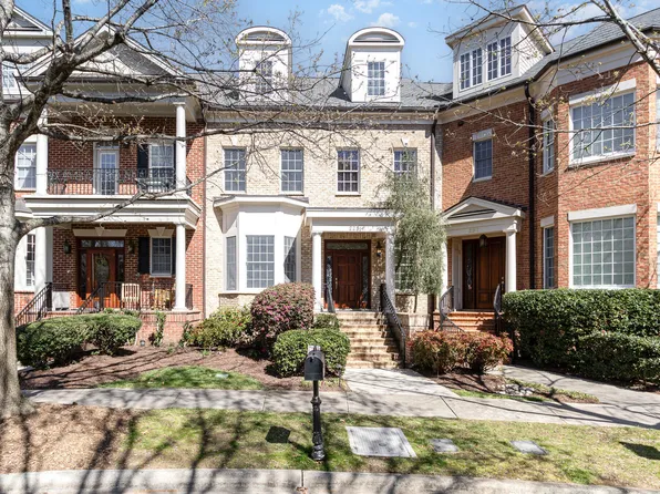 225 Oval Park Pl, Chapel Hill, NC 27517