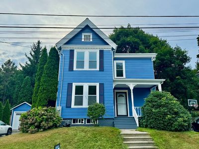 8 Gates Ave, Marlborough, MA, 01752